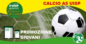 PROMOZIONE CALCIO A 5 2018/19